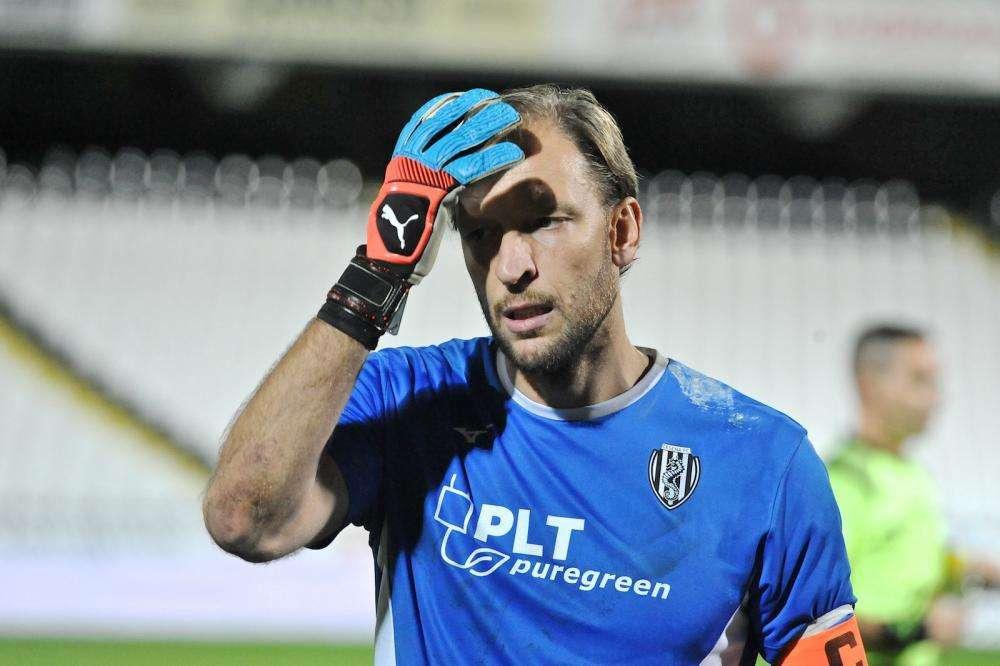 Agliardi: "Cesena, mia conferma lontana. Devo pensare a piano B"