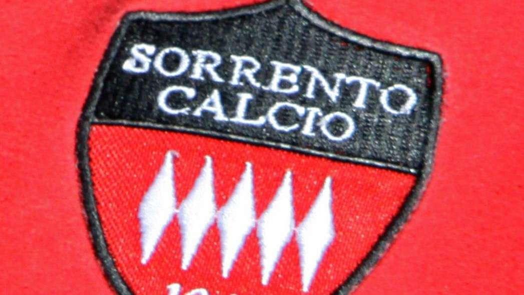 Sorrento, la nota: "Rammaricati da arbitro Madonia, ci ha negato già 3 rigori"