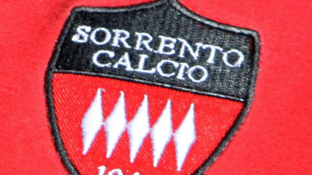 Sorrento, in arrivo l'ex Bra Musso: per lui contratto biennale