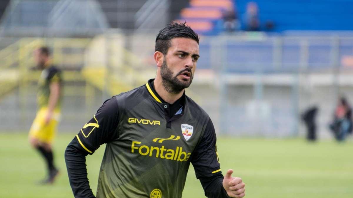INTERVISTA TC - Catalano: "Sciotto non farà cadere nell'oblio il Messina"