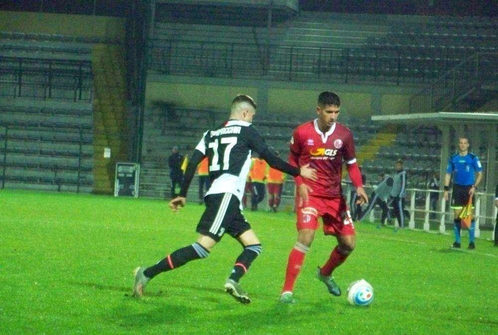 Juventus U23-Gozzano, le formazioni ufficiali: c'è Zanimacchia
