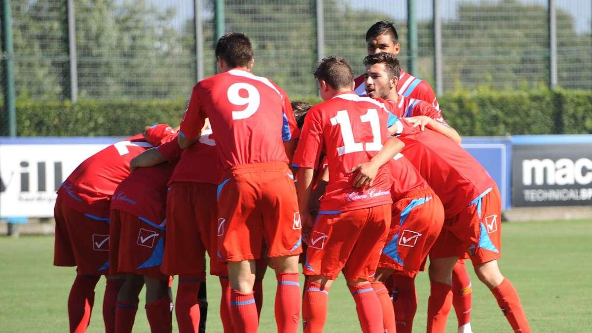 Aversa Normanna, chiesto al Catania un difensore 