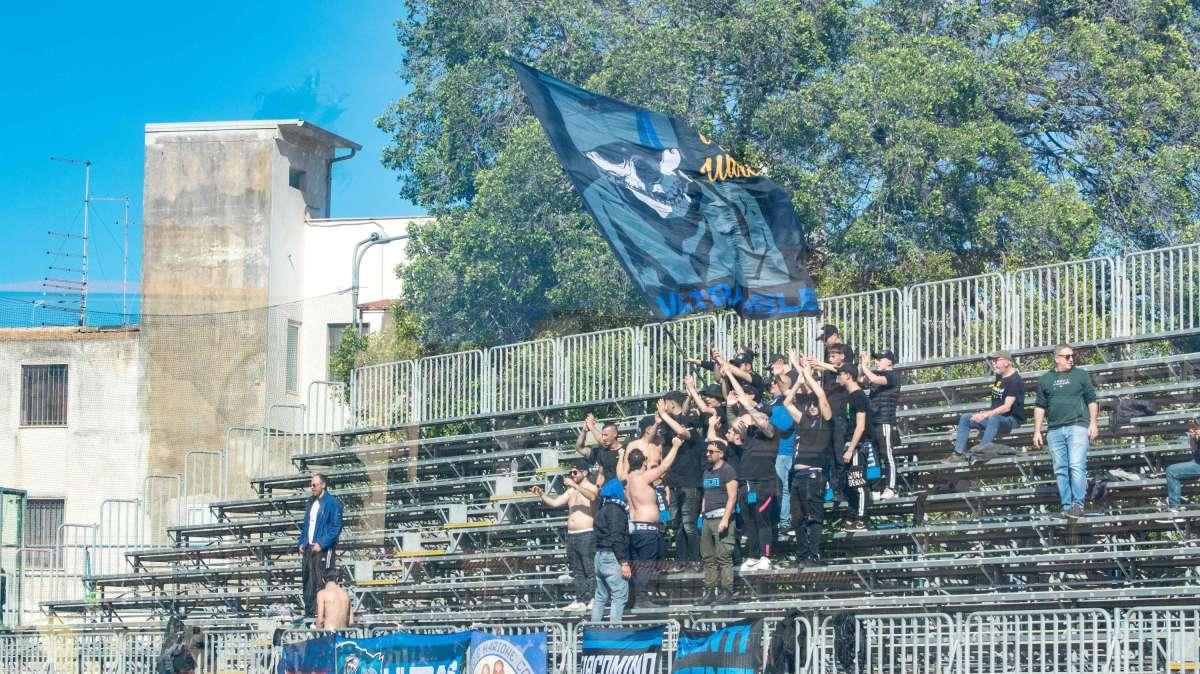 Cutrufo e Coppa salvano il Ragusa: i due ex Imolese iscrivono la squadra in D