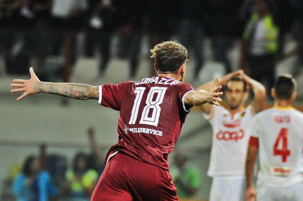 Serie C, tutti i risultati finali delle gare delle 15:00
