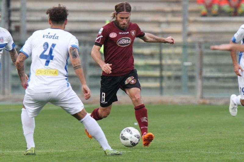 Benevento, la Salernitana bussa alla porta. Si può lavorare per uno scambio