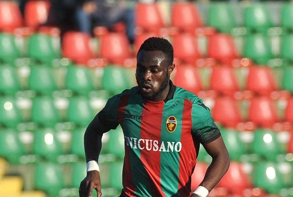UFFICIALE - Fermana, ecco Boateng in prestito dalla Ternana