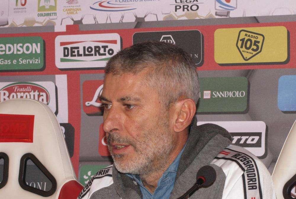 Scazzola: “Commettiamo troppi errori che prima non si commettevano”.