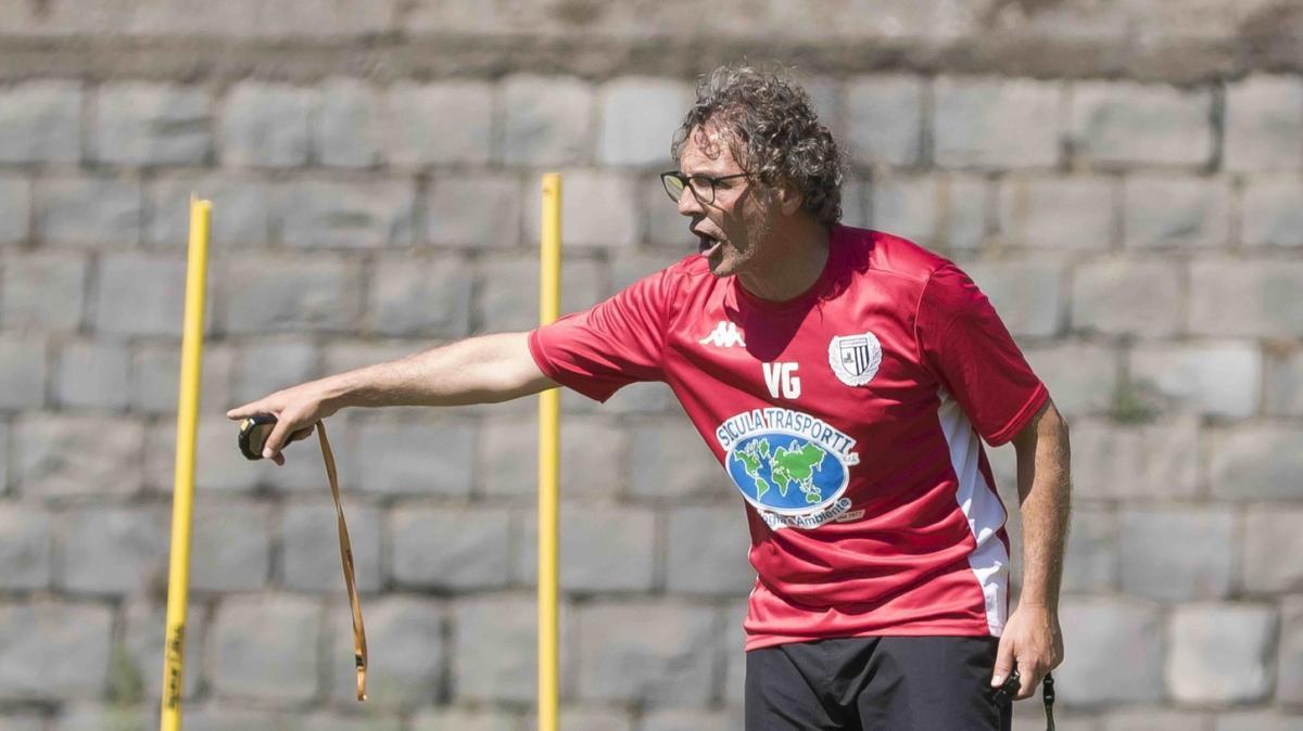 Pineto, definito lo staff tecnico: Vito Grieco sarà il vice di Enrico Barilari