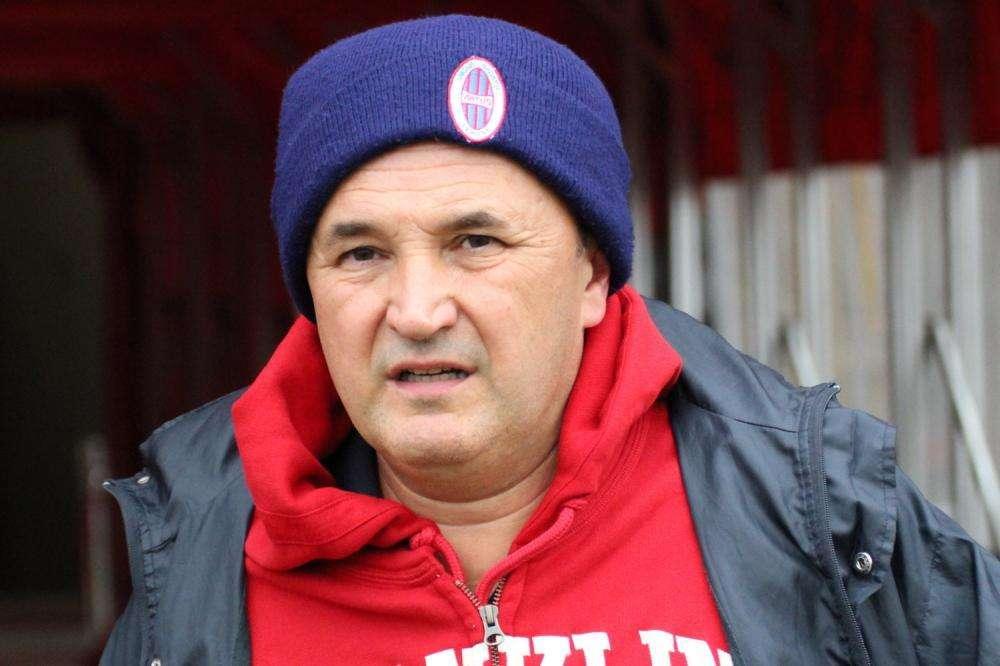 INTERVISTA TC - V. Verona, Fresco: "Carpi in B scelta meno sbagliata"