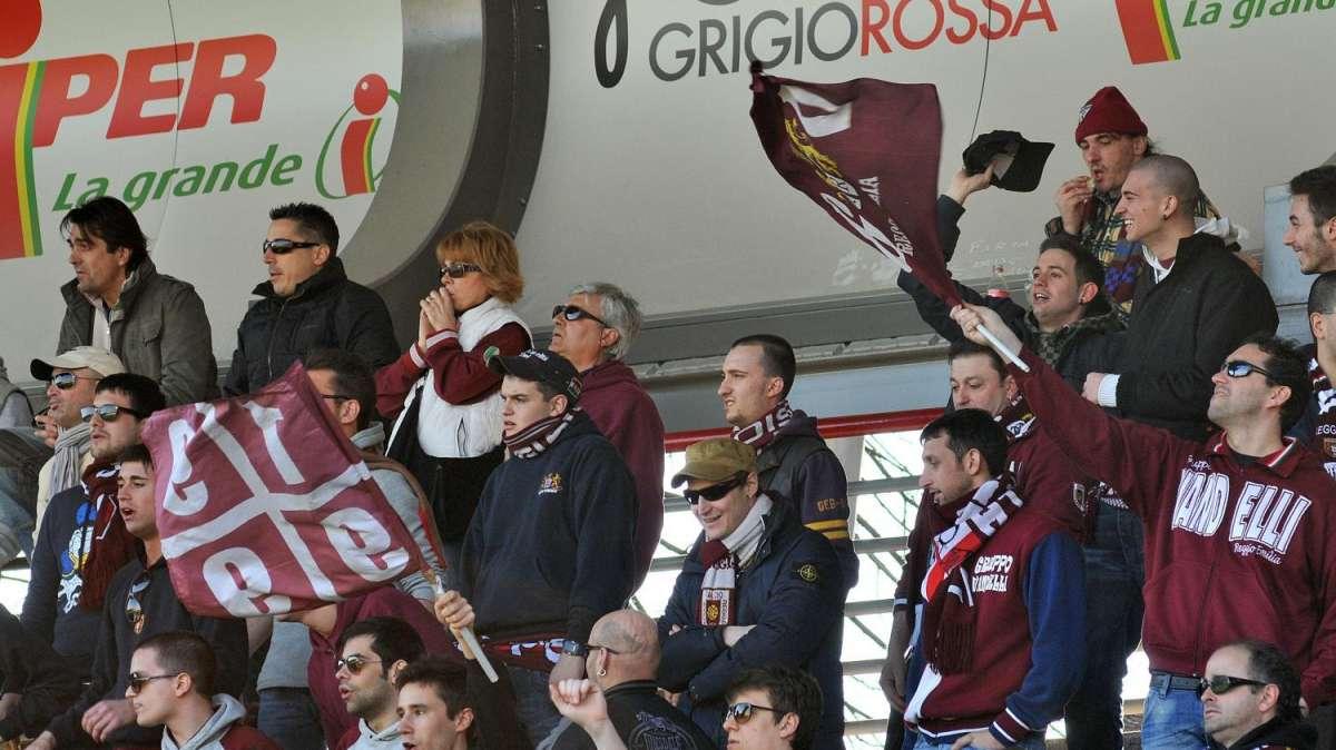 Reggiana, da Parma un messaggio chiaro: "Sprocati non si muove"