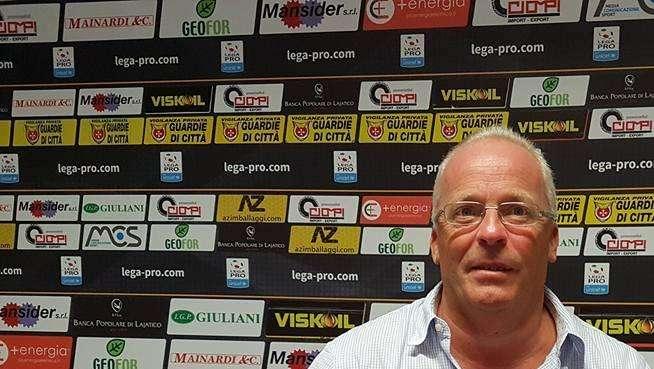 INTERVISTA TC - Dg Pontedera: "Nel girone di ritorno per migliorarci"