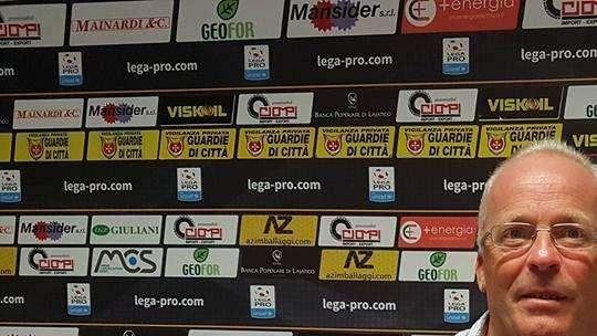 Dg Pontedera: "Prenderemo 5-6 over, Lisuzzo mai cercato"