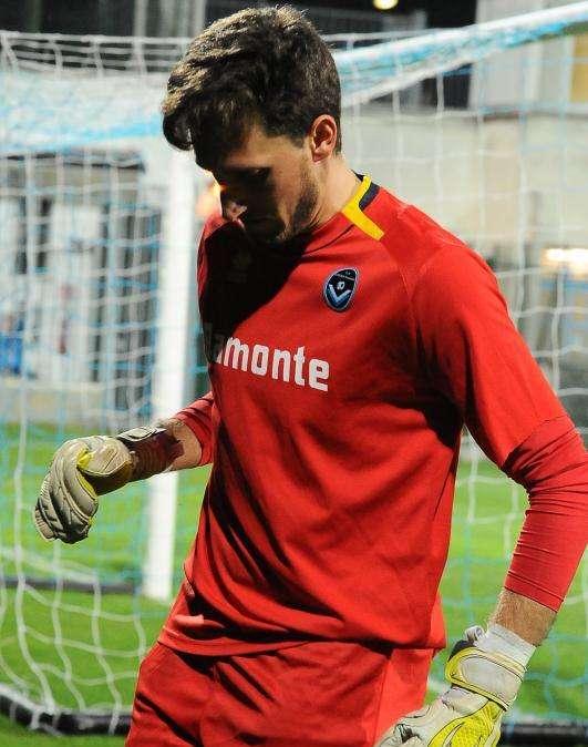 Cittadella, ecco il portiere