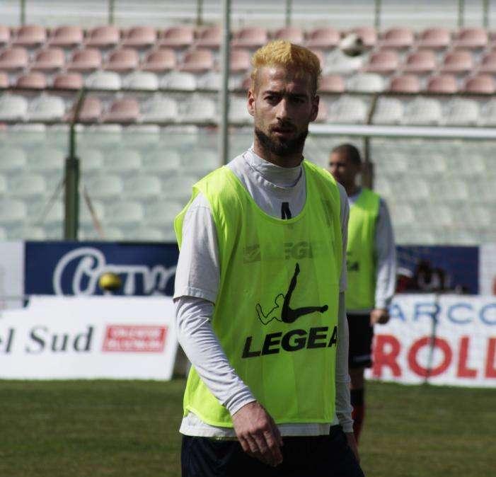 ESCLUSIVA TLP - Ag. Calderini: "Catania sarà il suo trampolino di lancio. A Cosenza troppi rapporti difficili..."