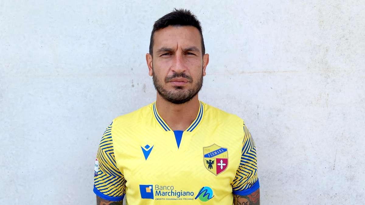 Urbinati: "Con la Fermana playoff in C e tante salvezze: spero ripartiranno come meritano"