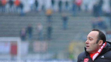 Il Crotone non molla per mister Asta