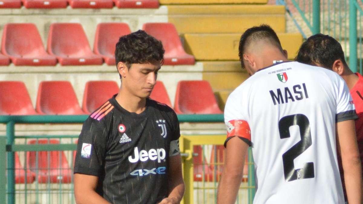Siena, contratto quadriennale per Giuseppe Leone