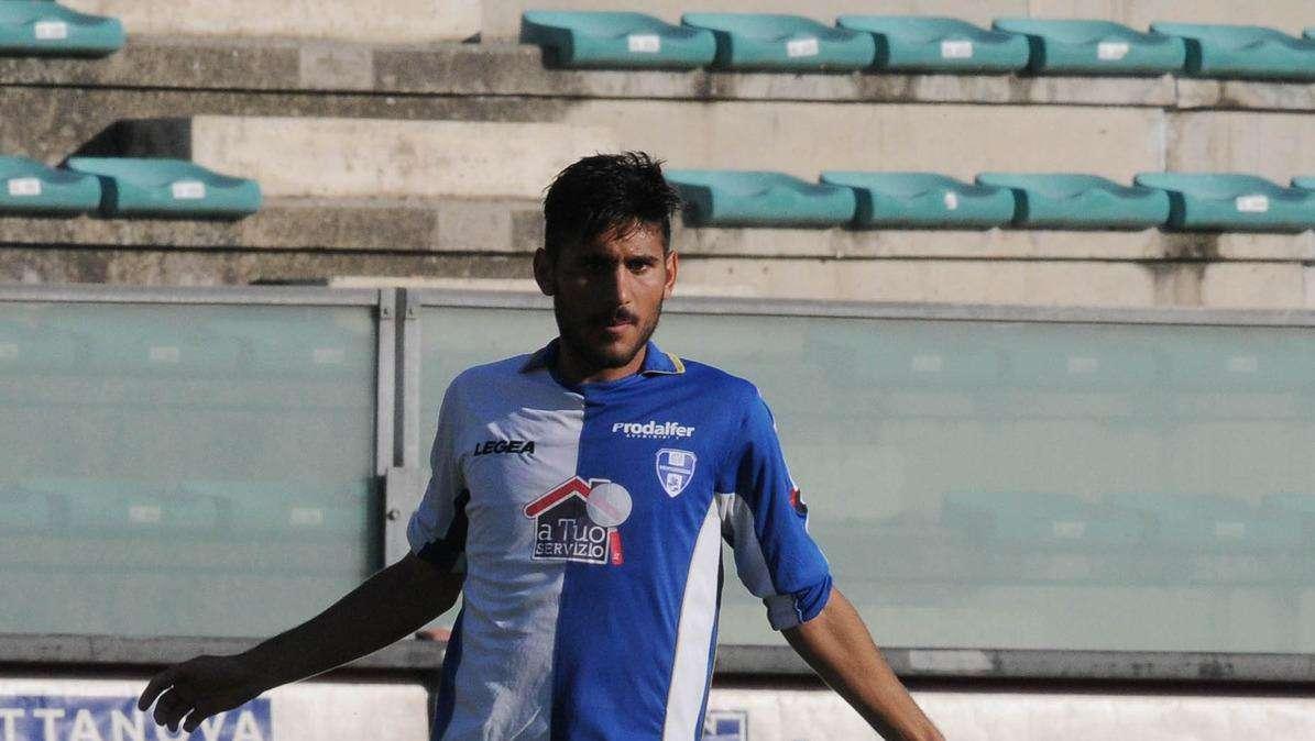 TC - Messina, è addio con Aliperta: biennale con l'Arezzo