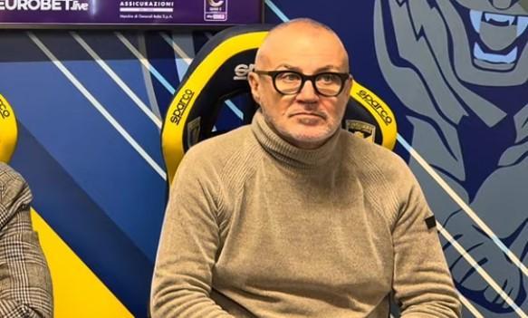 Giugliano, Di Napoli: "Non ho la bacchetta magica, ma ho riportato entusiasmo"