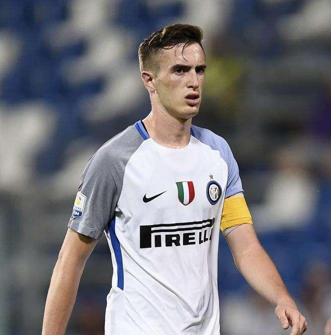 Pro Patria, due colpi in entrata: in arrivo due calciatori scuola Inter