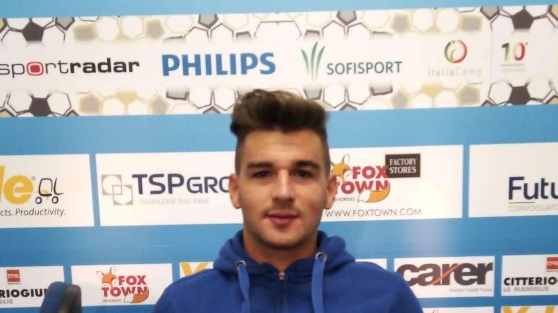 Gazzetta di Reggio: "Masini o Kabashi per la Reggiana"