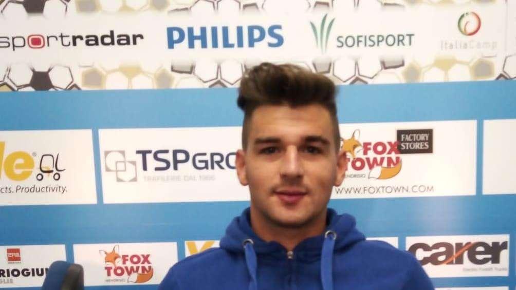 NOTIZIA TC - Como e Padova si uniscono alle pretendenti per Elvis Kabashi