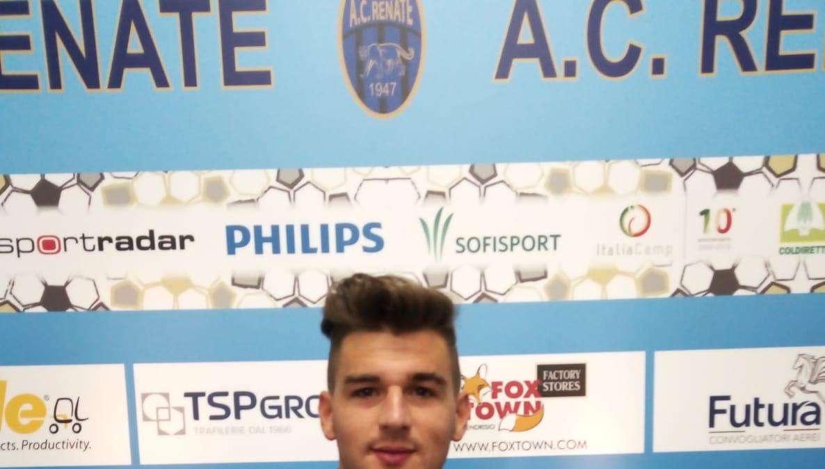 Virtus Entella, nel mirino Elvis Kabashi per ridisegnare l’attacco