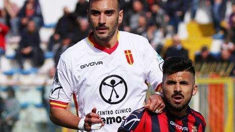 Virtus Francavilla, nel mirino un difensore
