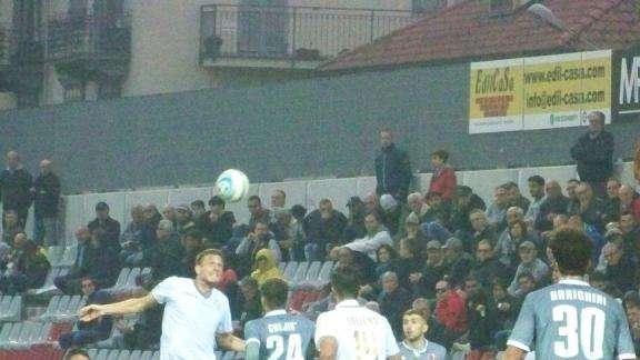 Giudice Sportivo: due giornate a Miracoli, La Rosa e Ciceri