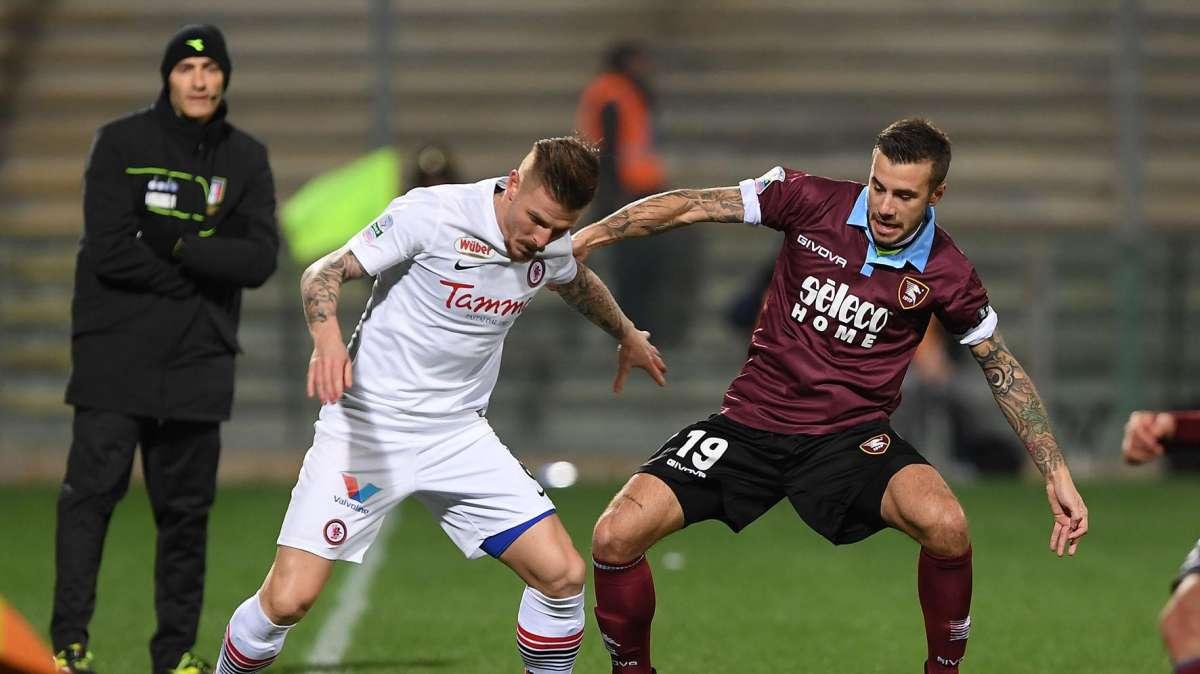 NOTIZIA TC - Cesena, sondaggio per Leonardo Gatto