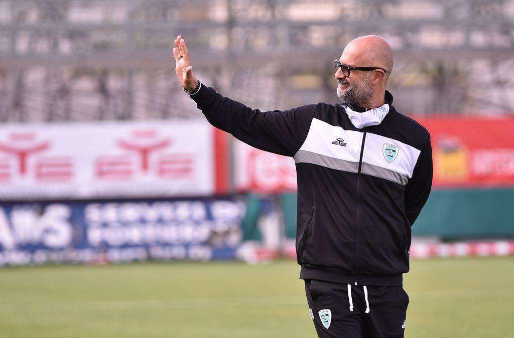 NOTIZIA TC - Pontedera, è fatta per l'arrivo di Canzi: il tecnico ha firmato