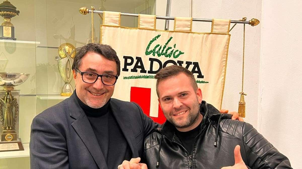 Ds Padova: "Riduzione delle squadre in C? Il vero problema è un altro..."