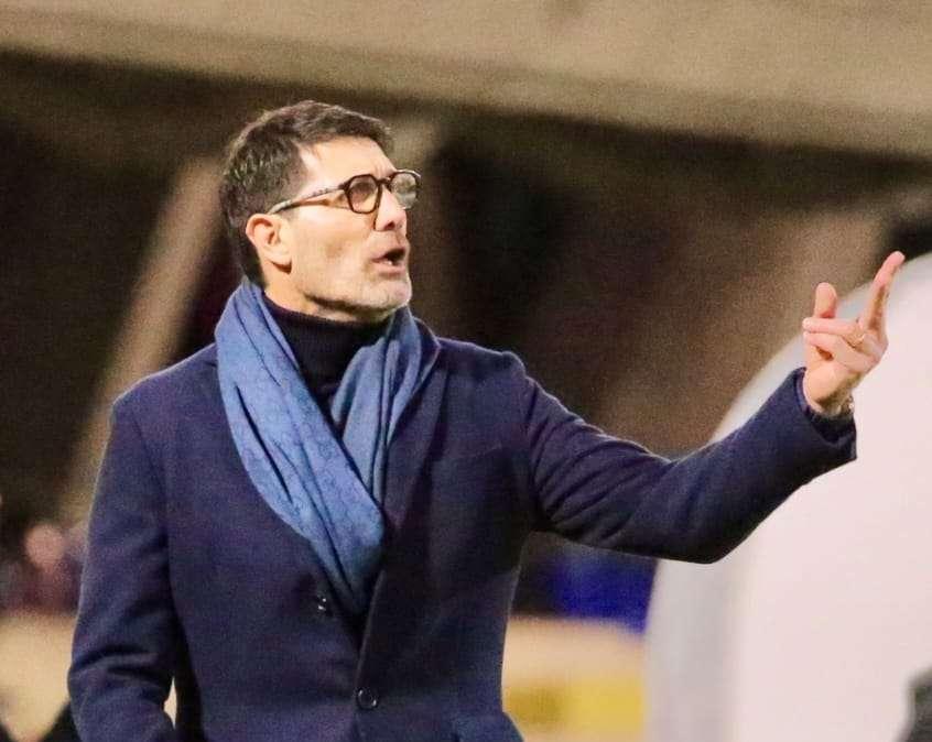 Arezzo-Gubbio, Fontana a caccia dell'impresa. Le probabili formazioni