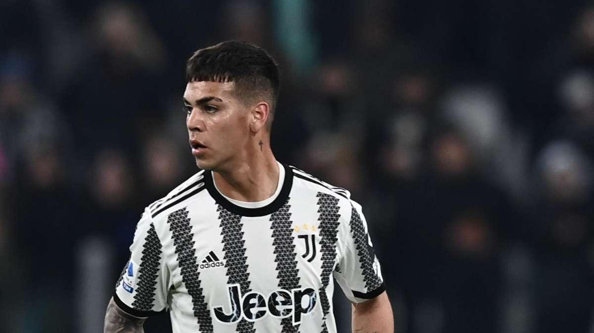 Juve NG, Barrenechea piace al Genoa: l'argentino può partire in prestito