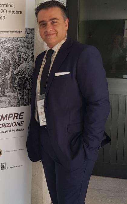 INTERVISTA TC - Avv. Gigliotti: "Ripresa utopica, Serie C a 20 squadre"