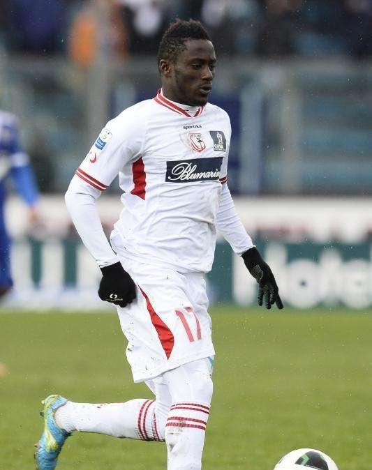 Due big di Lega Pro su un esterno della Fiorentina