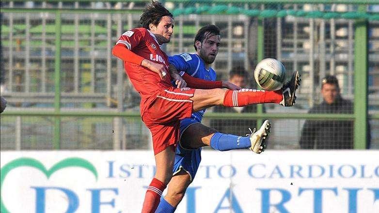 Aversa Normanna, Orlando a TLP: "Il Drago mi ha portato bene"