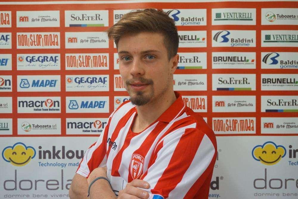 Gozzano, con Bini ko piace Franchetti della Virtus Verona