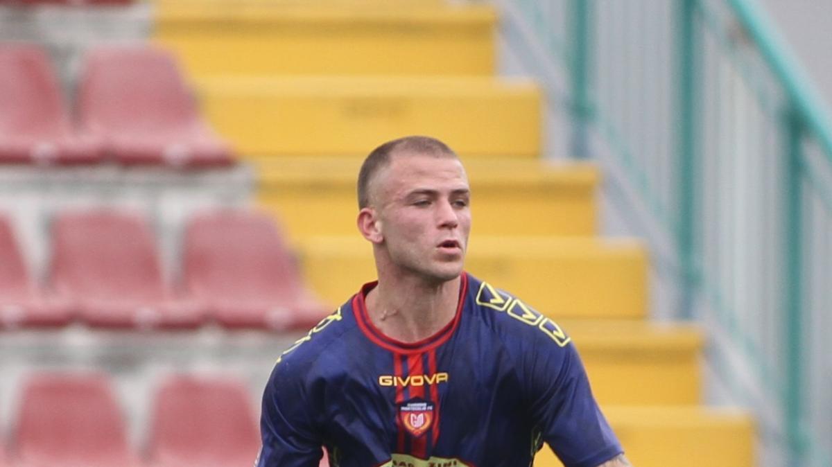 Guidonia, basta un rigore di Zuppel per superare il Perugia in amichevole