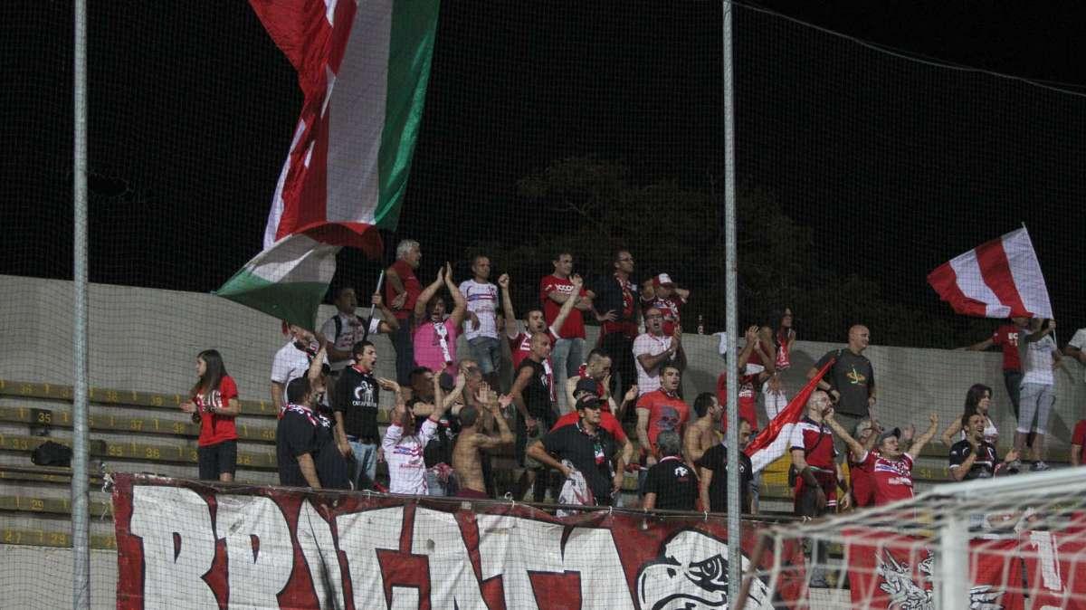 Anticipo 1^ Divisione, al Curi c'è la Serie B in palio