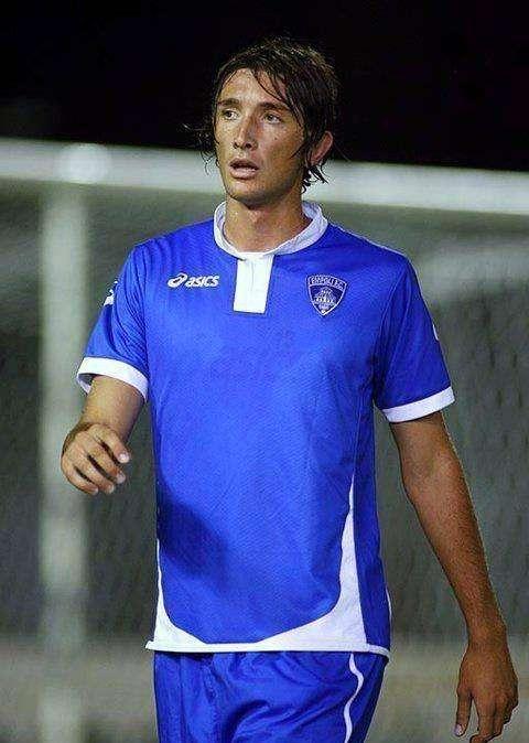INTERVISTA TC - Mori: "Stop necessario. Salute va oltre calcio"