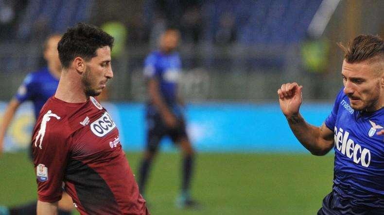 NOTIZIA TC - Catanzaro, fari puntati su Camigliano del Cittadella