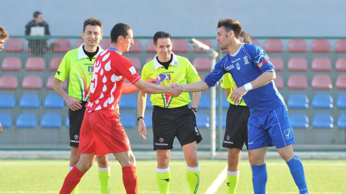 Gavorrano, Miano a TLP: "39 anni e non sentirli..." 