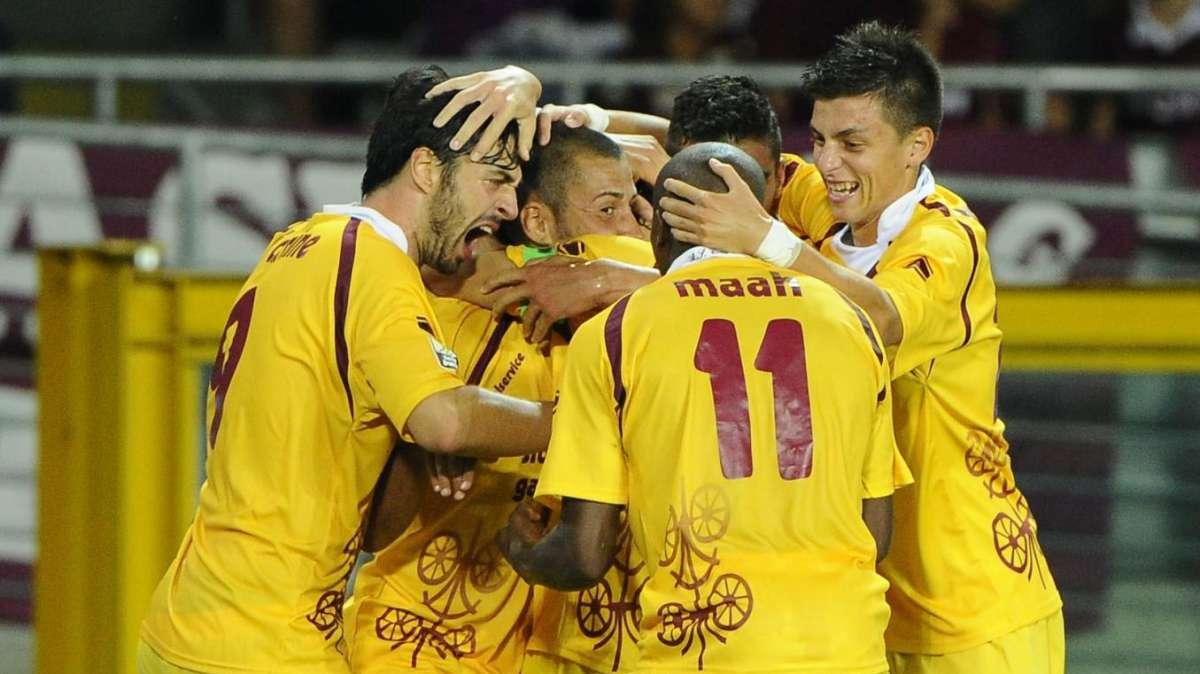 ESCLUSIVA TLP - Virtus Entella, preso Volpe