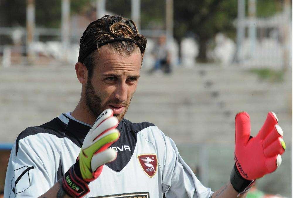 Viterbese, Iannarilli nel mirino del Pescara