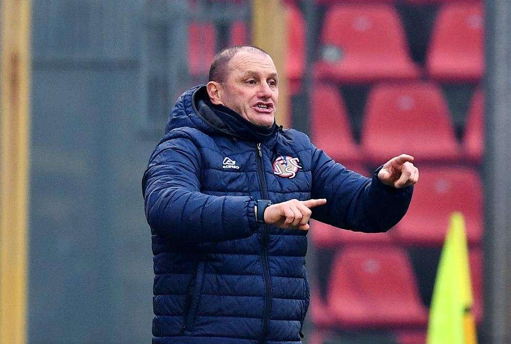 NOTIZIA TC - Siena, tentazione Bisoli. Ma difficilmente sarà bianconero