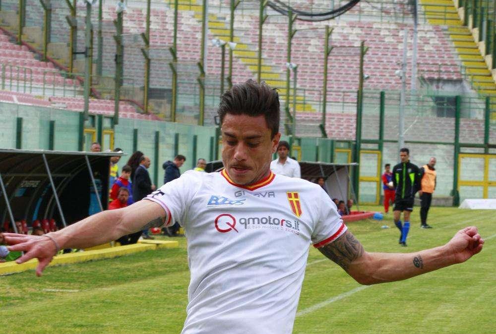 UFFICIALE - Paganese, annuale per Tommaso Squillace
