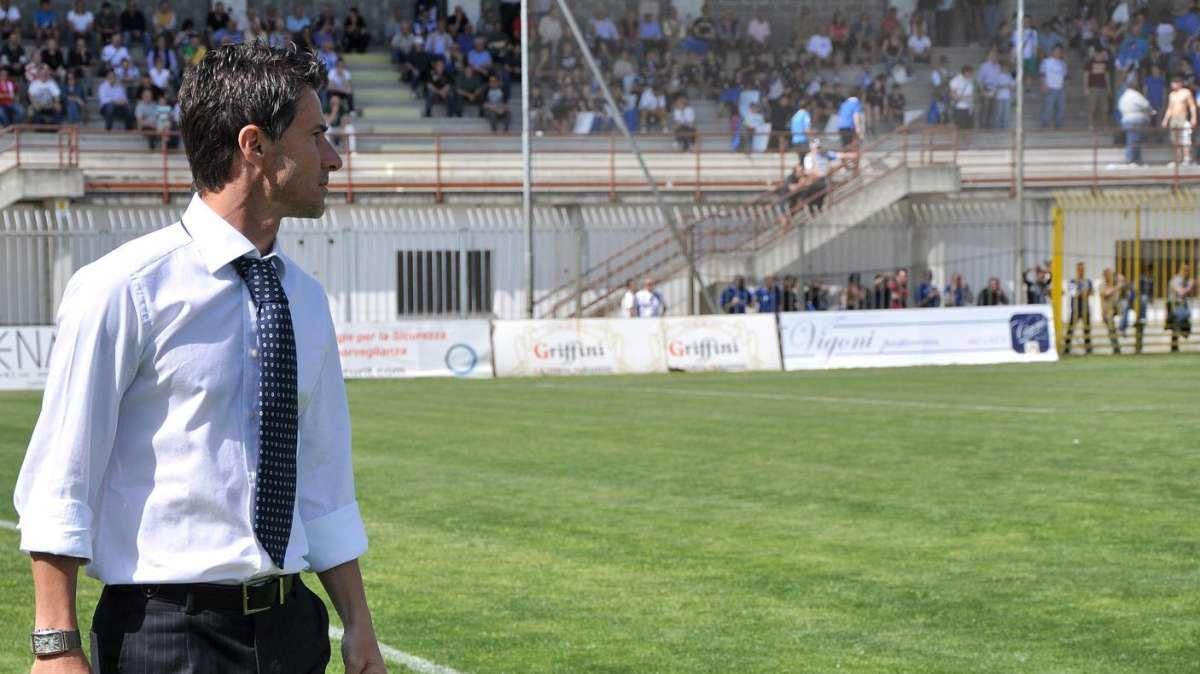 ESCLUSIVA TLP - Il Pavia riparte da Benny Carbone