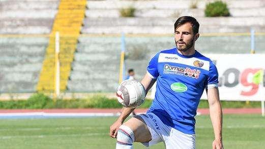 Catania, due club su un tuo attaccante