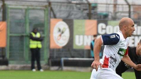 Sambenedettese, un centrocampista piace in Serie D